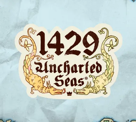 1429 Uncharted Seas - fieryplay-poland.com