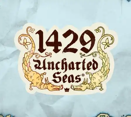 1429 Uncharted Seas - fieryplay-poland.com