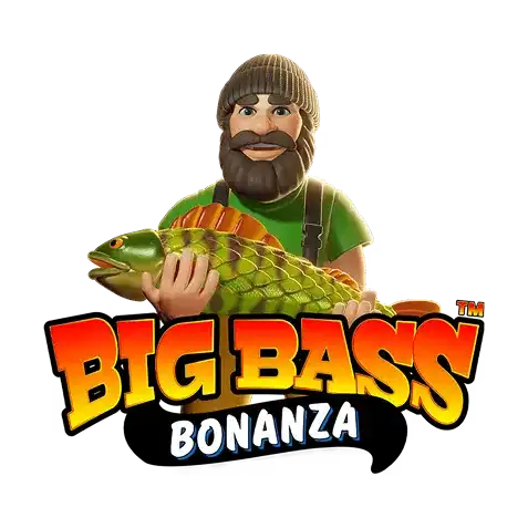 Big Bass Bonanza - fieryplay-poland.com