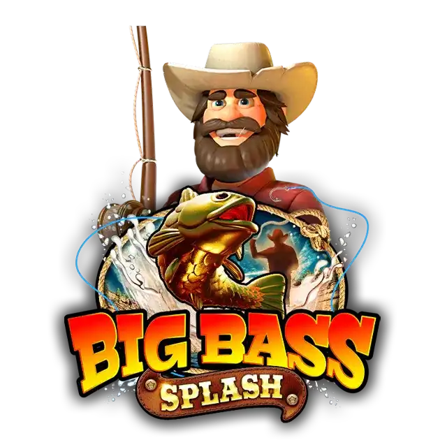 Big Bass Splash - fieryplay-poland.com