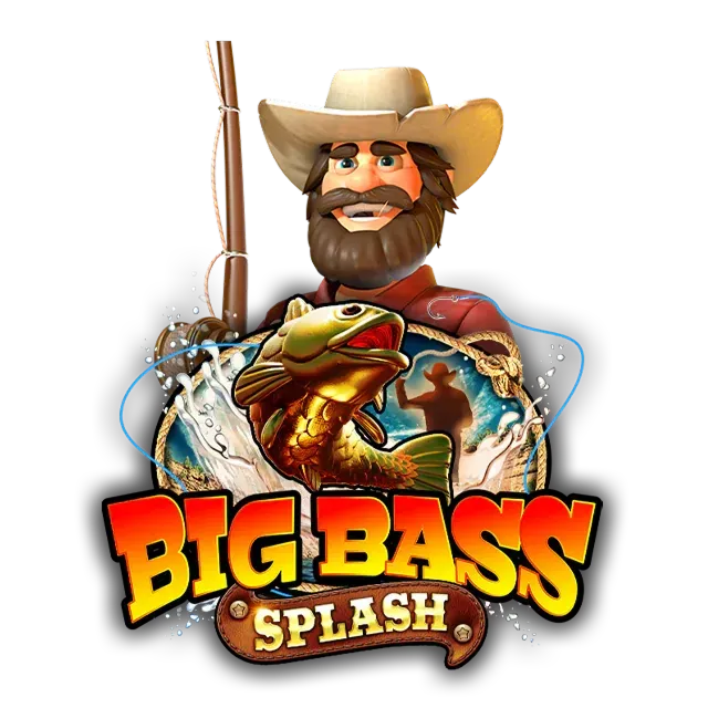Big Bass Splash - fieryplay-poland.com