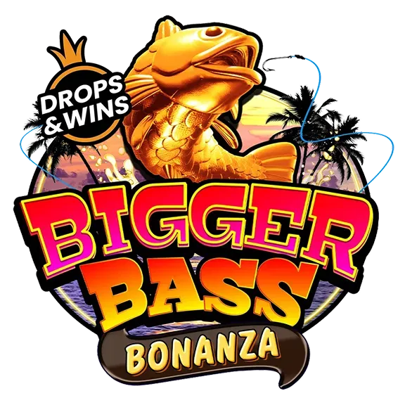 Bigger Bass Bonanza - fieryplay-poland.com
