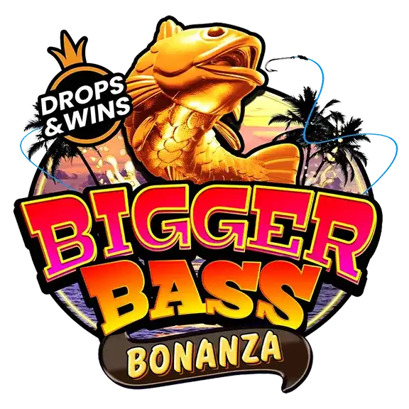 Bigger Bass Bonanza - fieryplay-poland.com