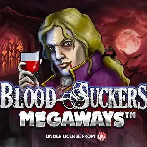 Blood Suckers - fieryplay-poland.com