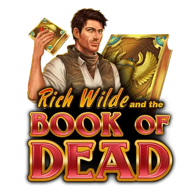 Book of Dead - fieryplay-poland.com