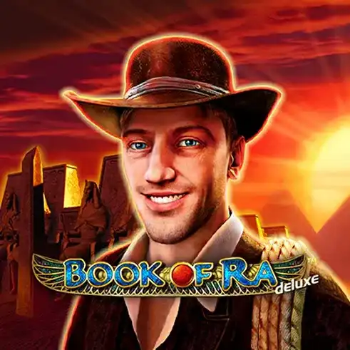 Book of Ra - fieryplay-poland.com
