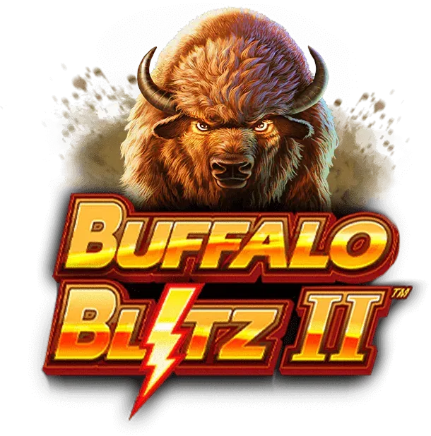 Buffalo Blitz 2 - fieryplay-poland.com