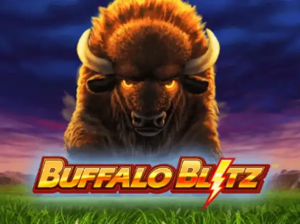 Buffalo Blitz - fieryplay-poland.com