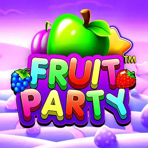 Fruit Party - fieryplay-poland.com