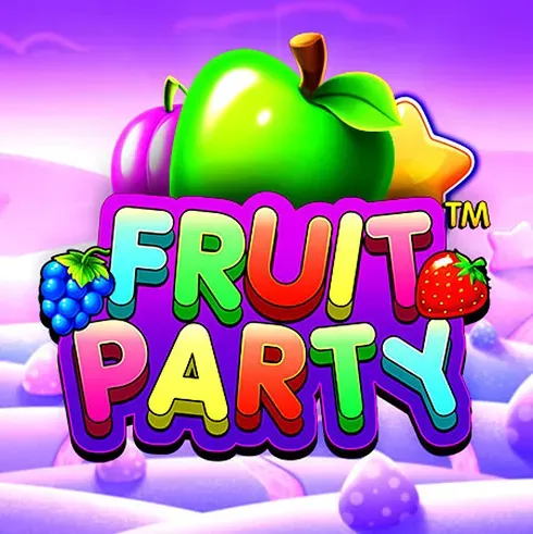Fruit Party - fieryplay-poland.com