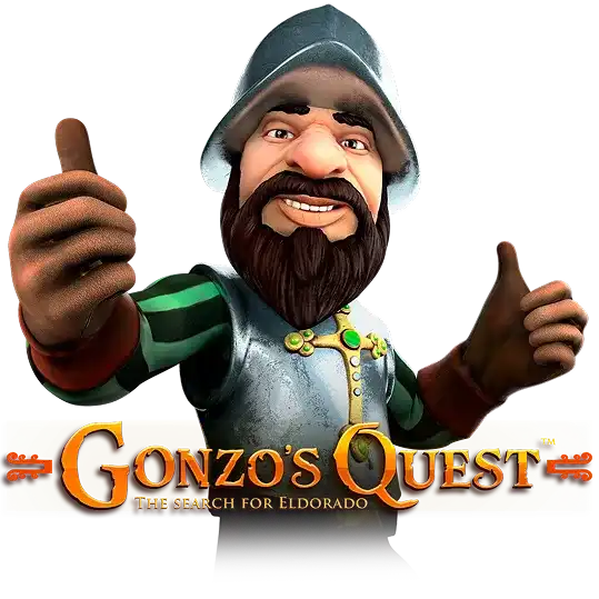 Gonzo’s Quest - fieryplay-poland.com