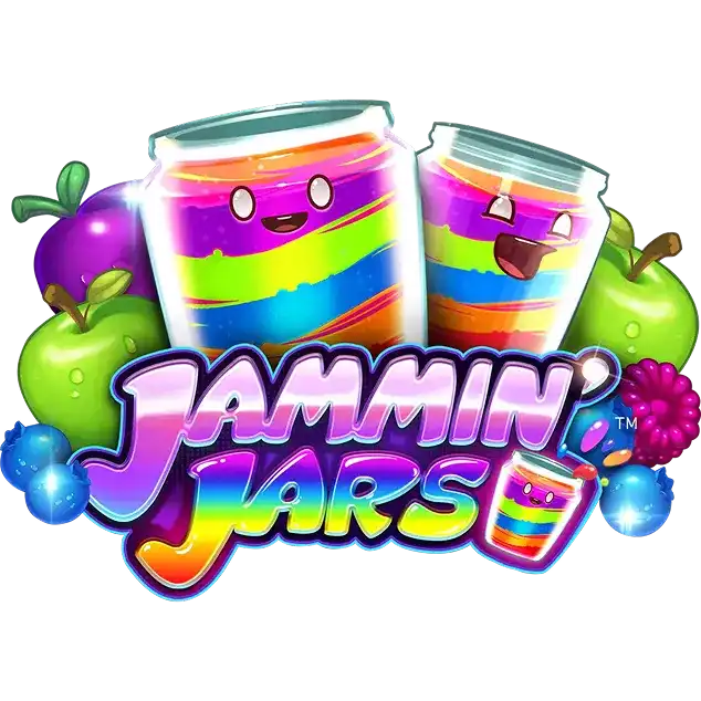 Jammin’ Jars - fieryplay-poland.com