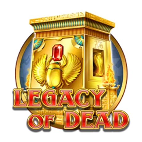 Legacy of Dead - fieryplay-poland.com