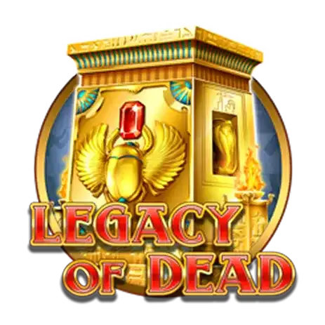 Legacy of Dead - fieryplay-poland.com