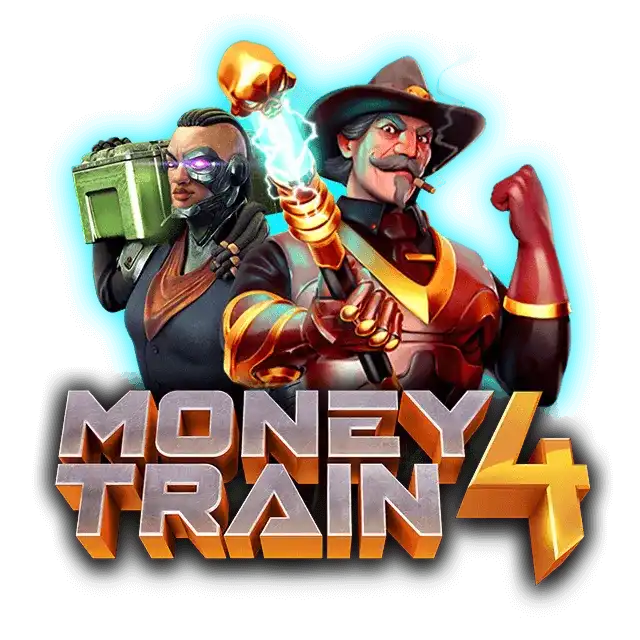 Money Train 4 - fieryplay-poland.com