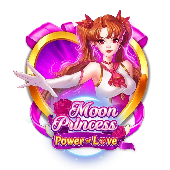 Moon Princess - fieryplay-poland.com