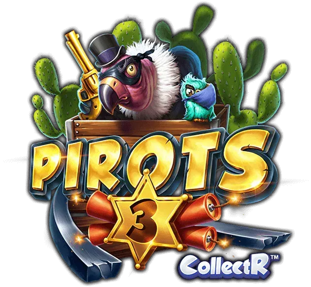 Pirots 3 - fieryplay-poland.com