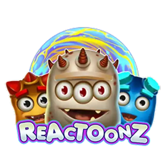 Reactoonz - fieryplay-poland.com