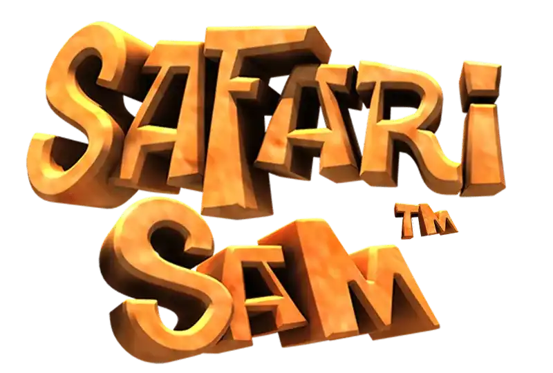 Safari Sam - fieryplay-poland.com