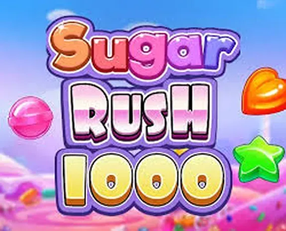 Sugar Rush 1000 - fieryplay-poland.com