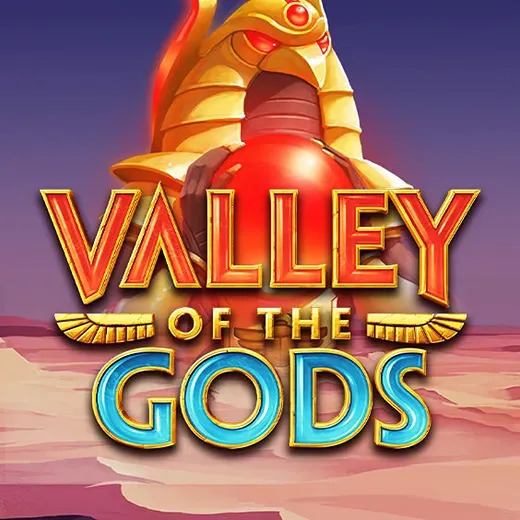 Valley of the Gods - fieryplay-poland.com