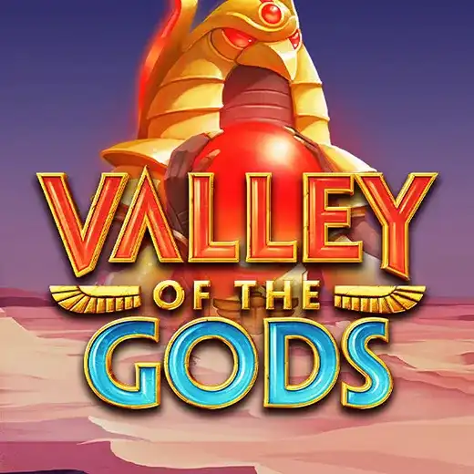 Valley of the Gods - fieryplay-poland.com