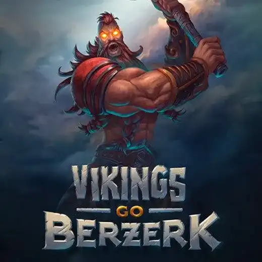 Vikings Go Berzerk - fieryplay-poland.com