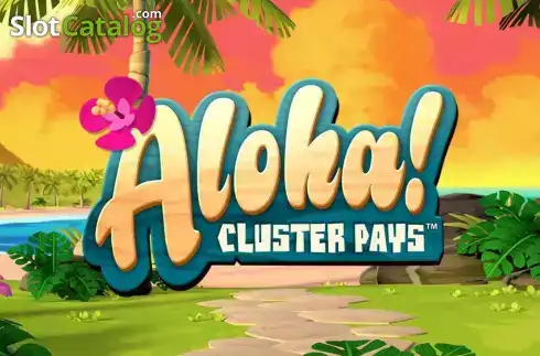 Aloha Cluster Pays - fieryplay-poland.com