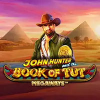 Book of Tut - fieryplay-poland.com