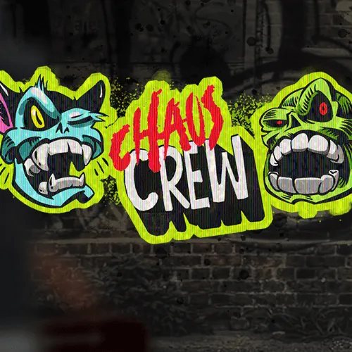 Chaos Crew - fieryplay-poland.com