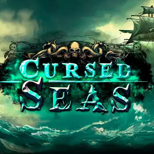 Cursed Seas - fieryplay-poland.com