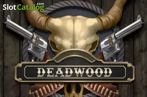 Deadwood - fieryplay-poland.com