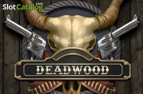 Deadwood - fieryplay-poland.com
