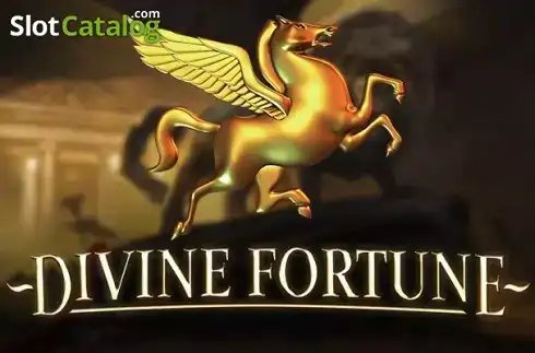 Divine Fortune - fieryplay-poland.com