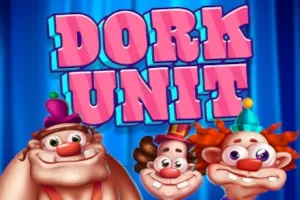 Dork Unit - fieryplay-poland.com