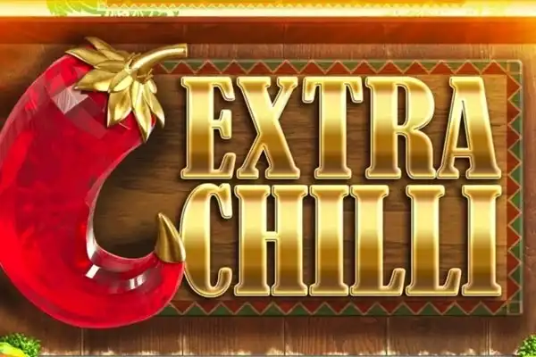 Extra Chilli - fieryplay-poland.com