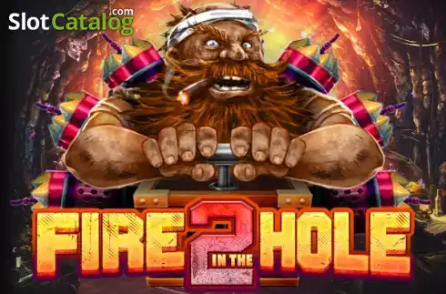 Fire in the Hole 2 - fieryplay-poland.com
