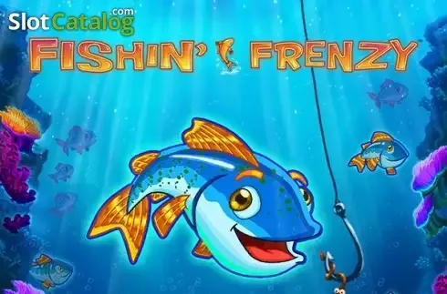 Fishin Frenzy - fieryplay-poland.com