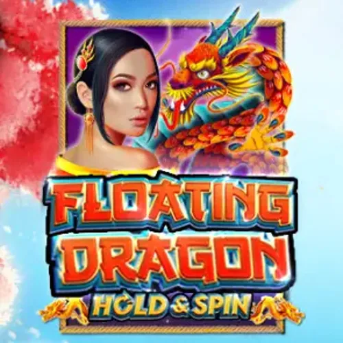 Floating Dragon - fieryplay-poland.com