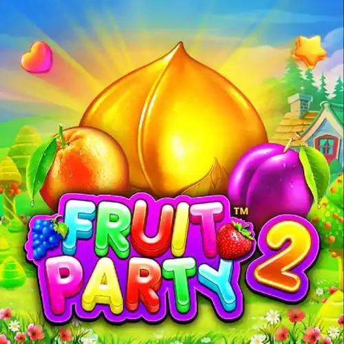 Fruit Party 2 - fieryplay-poland.com