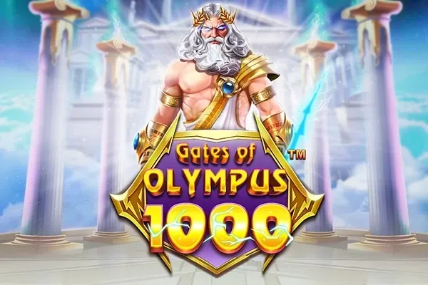 Gates of Olympus 1000 - fieryplay-poland.com
