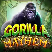 Gorilla Mayhem - fieryplay-poland.com