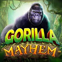 Gorilla Mayhem - fieryplay-poland.com