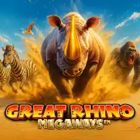 Great Rhino Megaways - fieryplay-poland.com