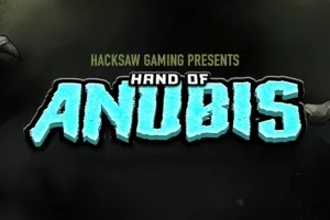 Hand of Anubis - fieryplay-poland.com