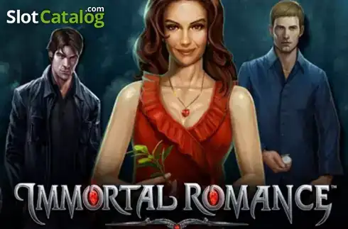 Immortal Romance - fieryplay-poland.com