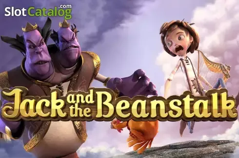 Jack and the Beanstalk - fieryplay-poland.com