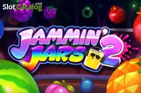Jammin Jars 2 - fieryplay-poland.com
