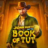 John Hunter and the Book of Tut - fieryplay-poland.com