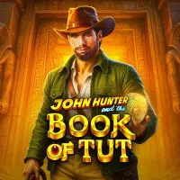John Hunter and the Book of Tut - fieryplay-poland.com